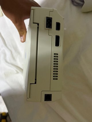 Consola Sega Dreamcast + 2 mandos y juegos