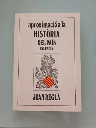 Aproximació a la Història del País Valencià