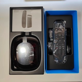 Logitech Harmony Companion