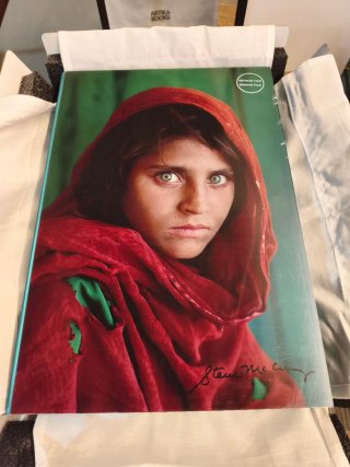 Libro de arte Capturando la vida