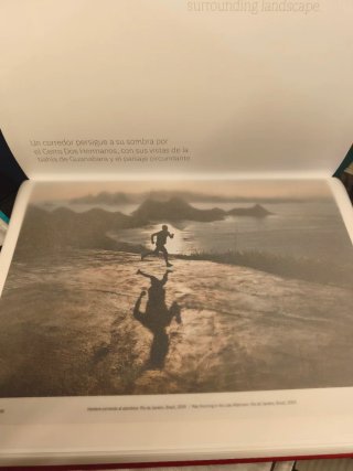 Libro de arte Capturando la vida