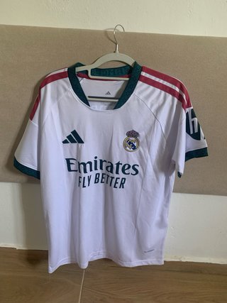 Camiseta Adidas Mbappé 10 Talla L