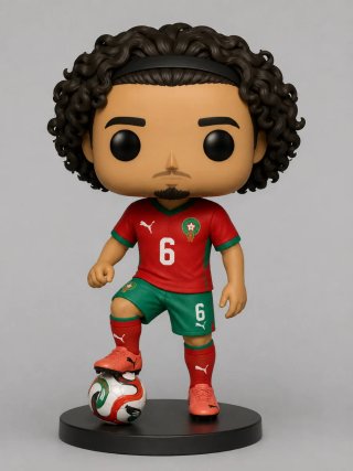 Funko Pop Personalizado - Sua Ideia Vira Figura