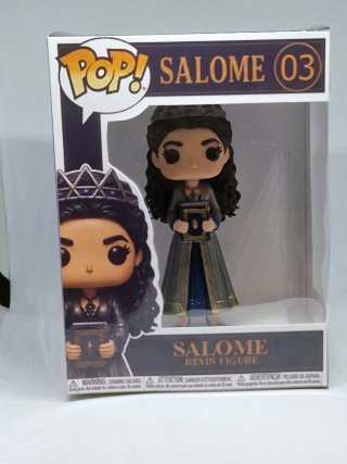 Funko Pop Personalizado - Sua Ideia Vira Figura
