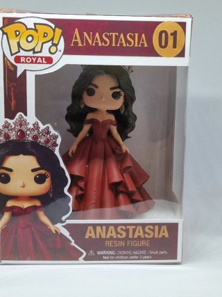 Funko Pop Personalizado - Sua Ideia Vira Figura