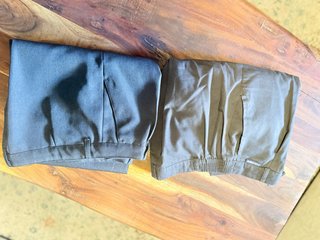 Pantalón uniforme Educare T16
