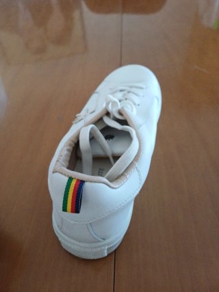 Scarpe bambino Manuel Ritz tg. 35.5