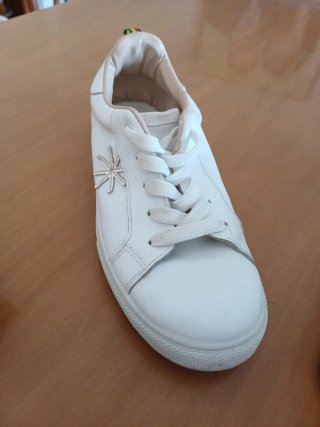 Scarpe bambino Manuel Ritz tg. 35.5