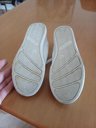 Scarpe bambino Manuel Ritz tg. 35.5