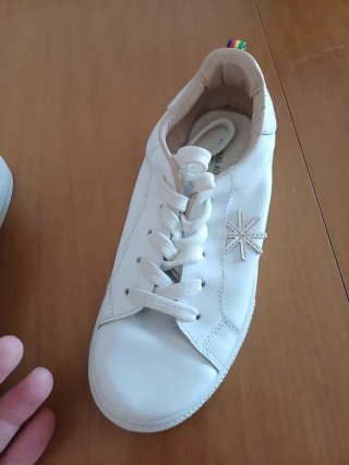 Scarpe bambino Manuel Ritz tg. 35.5