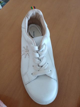 Scarpe bambino Manuel Ritz tg. 35.5