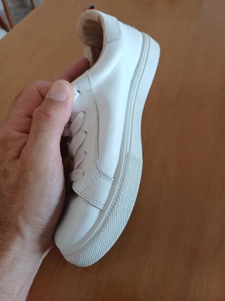 Scarpe bambino Manuel Ritz tg. 35.5