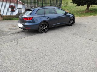 SEAT Leon 2020
