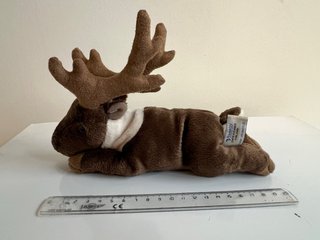 Peluche Reno Finlandia
