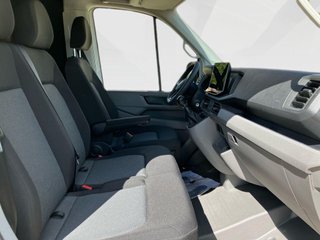 Volkswagen Crafter 2026