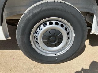 Volkswagen Crafter 2026