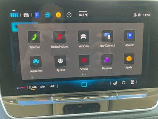 Volkswagen Crafter 2026