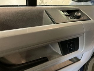 Volkswagen Crafter 2026