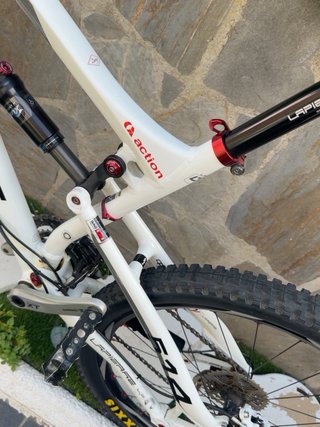 Lapierre Zesty 514 Talla M