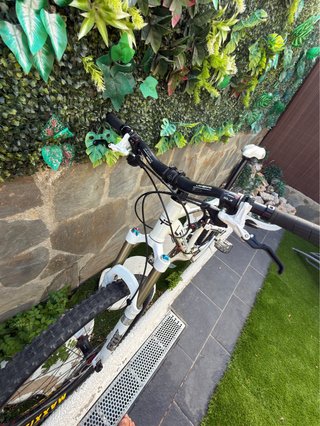 Lapierre Zesty 514 Talla M