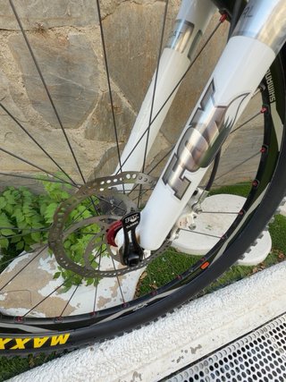 Lapierre Zesty 514 Talla M