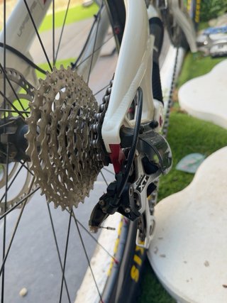 Lapierre Zesty 514 Talla M