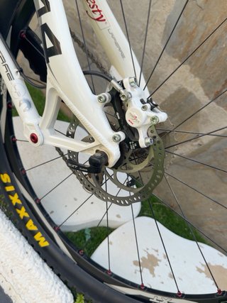 Lapierre Zesty 514 Talla M