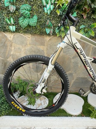 Lapierre Zesty 514 Talla M