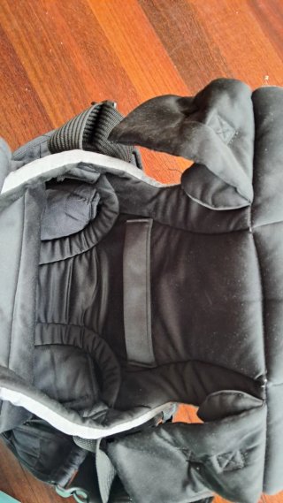 Mochila Portabebés Ergonómica Jané