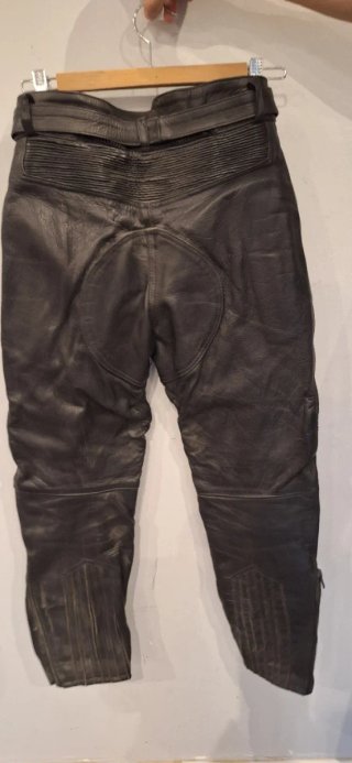 Mono de moto talla 38