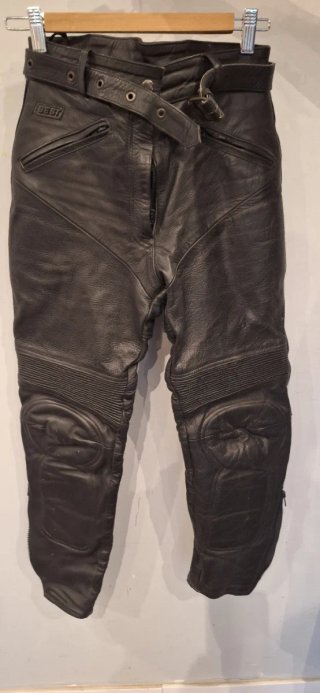 Mono de moto talla 38