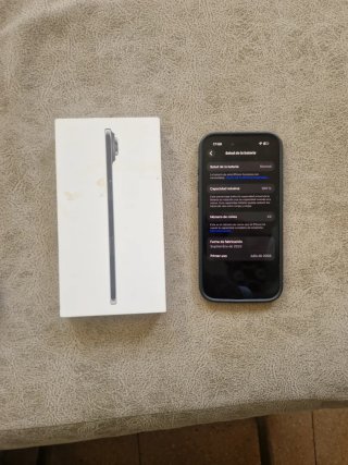 iPhone 14 Apple