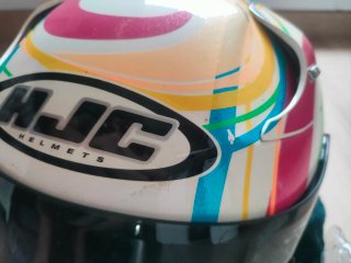 Casco Moto HJC rpha 10 plus