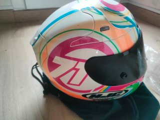 Casco Moto HJC rpha 10 plus
