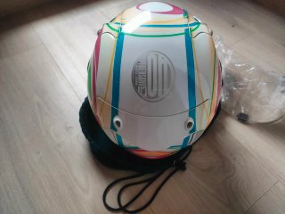 Casco Moto HJC rpha 10 plus