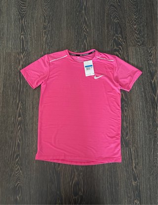 Conjunto Nike Miller Rosa y Gris