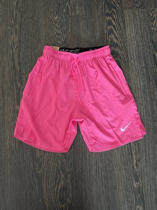 Conjunto Nike Miller Rosa y Gris