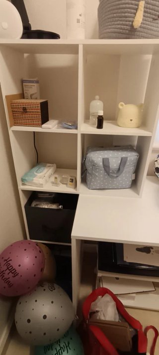 Cama nido dormitorio infantil