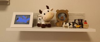 Cama nido dormitorio infantil