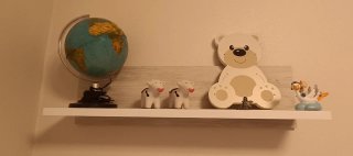 Cama nido dormitorio infantil