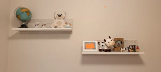Cama nido dormitorio infantil
