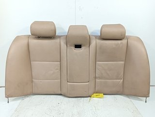 ASIENTOS TRASEROS BMW SERIE 5 BERLINA (E60) 306D2