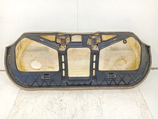 ASIENTOS TRASEROS BMW SERIE 5 BERLINA (E60) 306D2