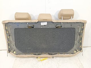 ASIENTOS TRASEROS BMW SERIE 5 BERLINA (E60) 306D2