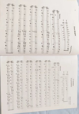M'agrada el piano / Me gusta el piano - Vol. I