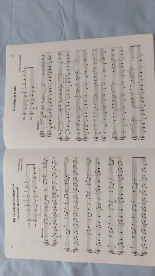 M'agrada el piano / Me gusta el piano - Vol. I