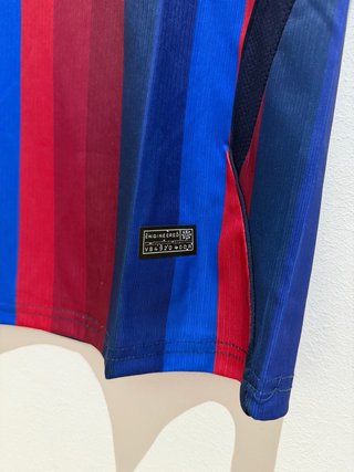 Camiseta Barcelona Talla M