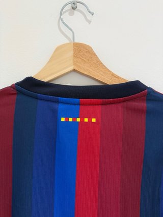 Camiseta Barcelona Talla M
