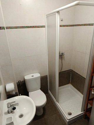Bonito piso en el centro de Haro.