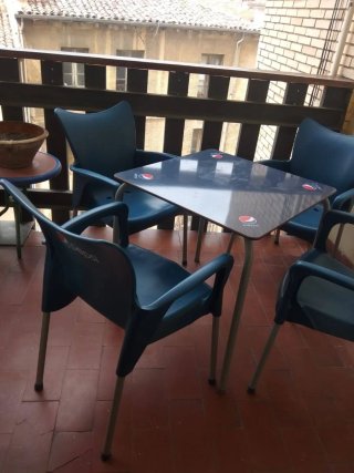 Bonito piso en el centro de Haro.